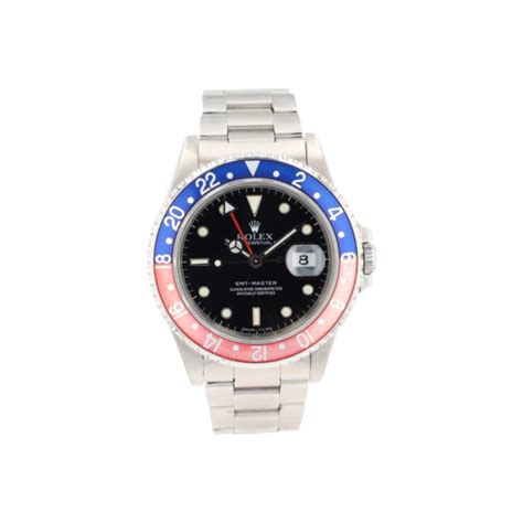rolex 16710 ebay